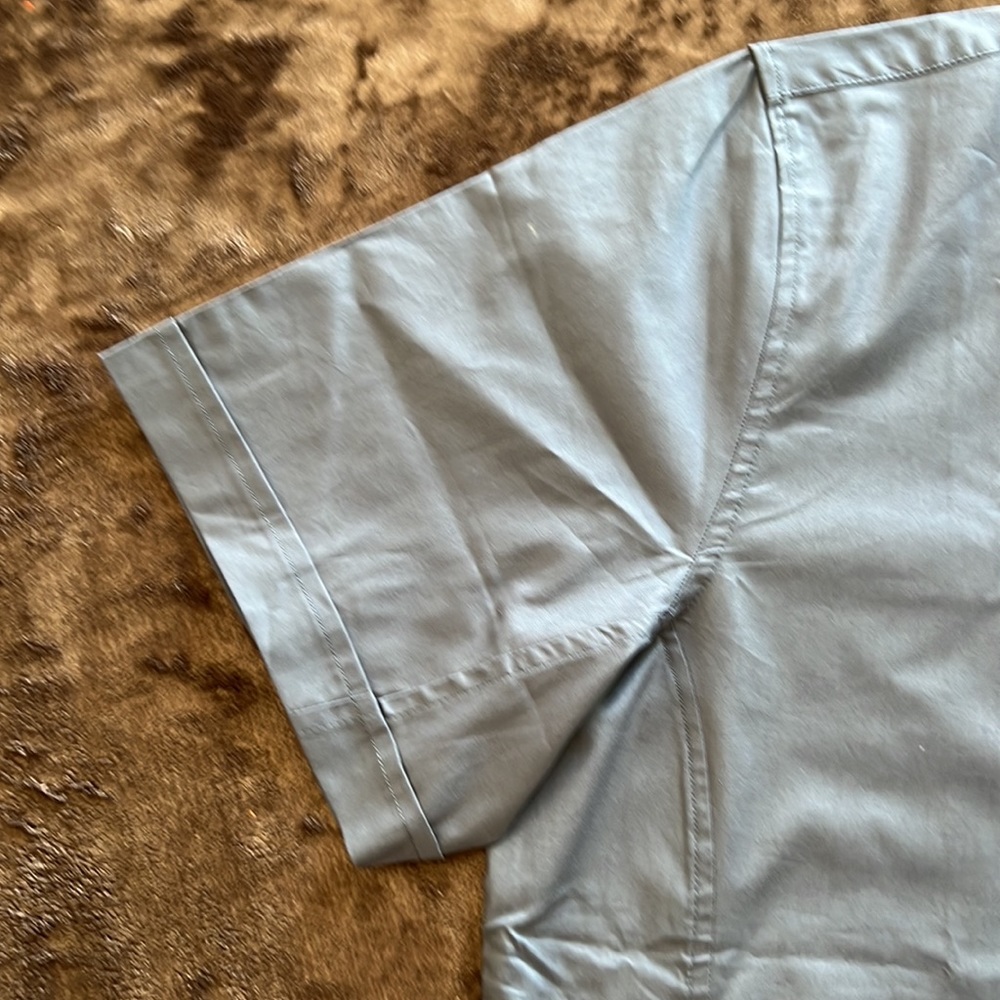 Alexander Julian XL Short Sleeve Shirt - Picture 6 of 8